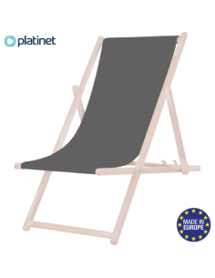 Ležalnik Platinet PSW (5907595463478)