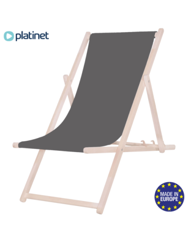 Ležalnik Platinet PSW (5907595463478)