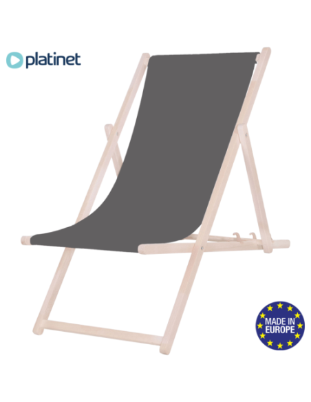 Ležalnik Platinet PSW (5907595463478)