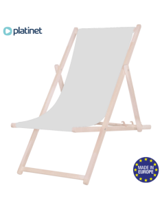 Ležalnik Platinet PSW (5907595463485)