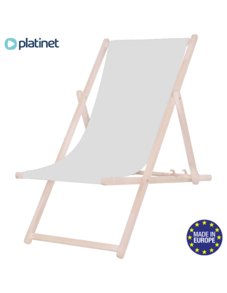 Ležalnik Platinet PSW (5907595463485)