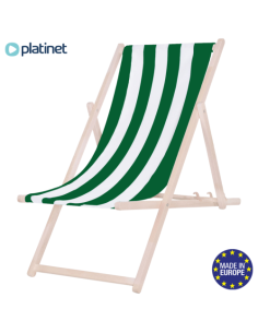 Ležalnik Platinet PSW (5907595463577)