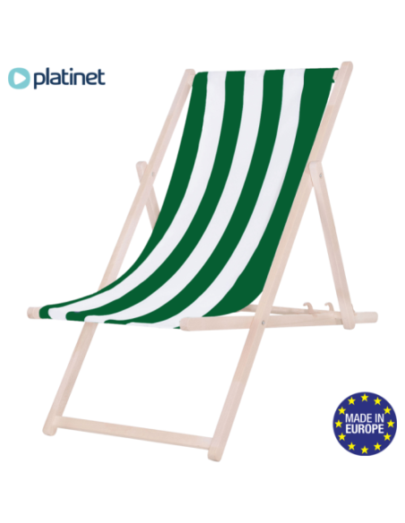 Ležalnik Platinet PSW (5907595463577)