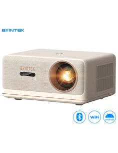 Projektor Byintek LOVE U14 Pro, prenosni