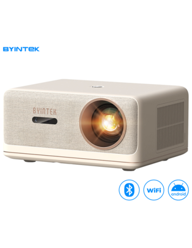 Projektor Byintek LOVE U14 Pro, prenosni