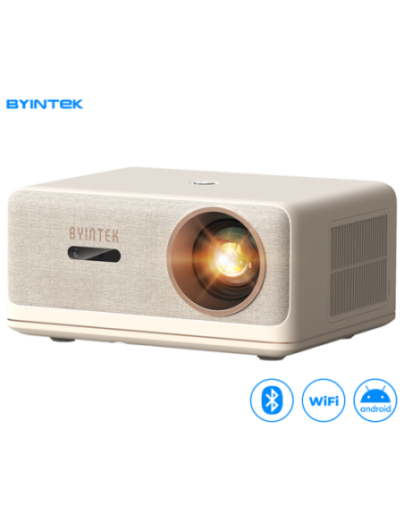 Projektor Byintek LOVE U14 Pro, prenosni