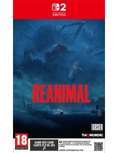 REANIMAL (Nintendo Switch 2)