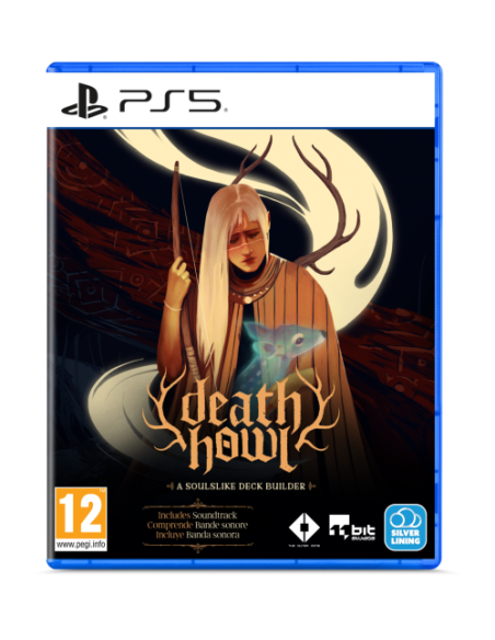 Death Howl (Playstation 5)