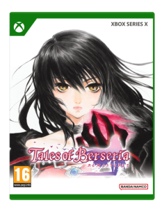 Tales Of Berseria Remastered (Xbox Series X)