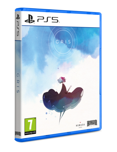 Gris (Playstation 5)