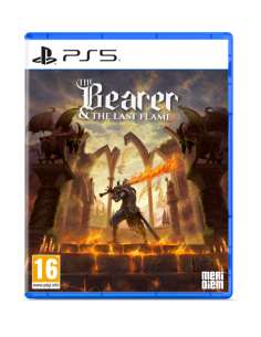 The Bearer & The Last Flame (Playstation 5)