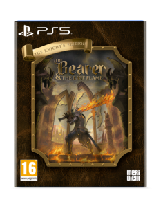 The Bearer & The Last Flame - The Knight's Edition (Playstation 5)