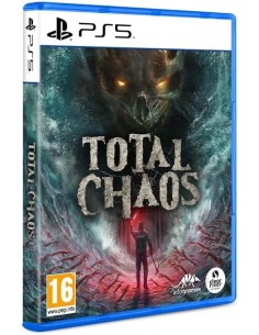 Total Chaos (Playstation 5)