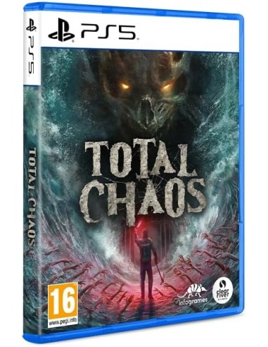 Total Chaos (Playstation 5)