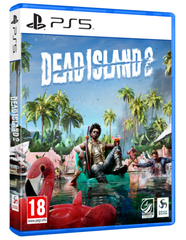 Dead Island 2 (Playstation 5)
