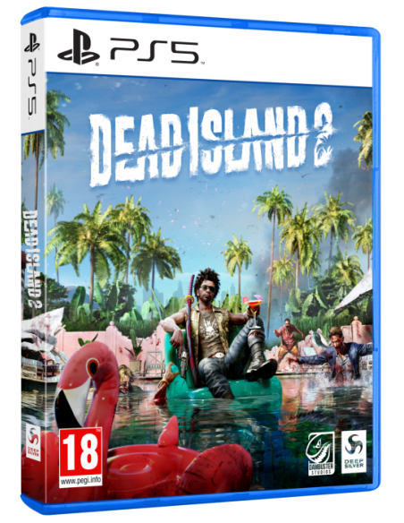 Dead Island 2 (Playstation 5)