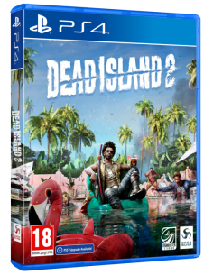 Dead Island 2 (Playstation 4)