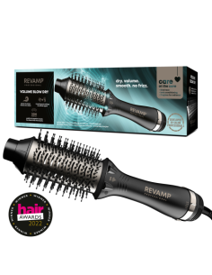 Oblikovalec las Revamp Progloss Pro Define Perfect Blow Dry (DR-1950A-EU)