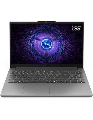 Prenosnik Lenovo LOQ 15IAX9E (NB15LE00119-W11H)