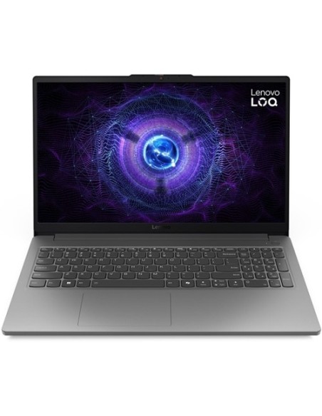 Prenosnik Lenovo LOQ 15IAX9E (NB15LE00119-W11H)