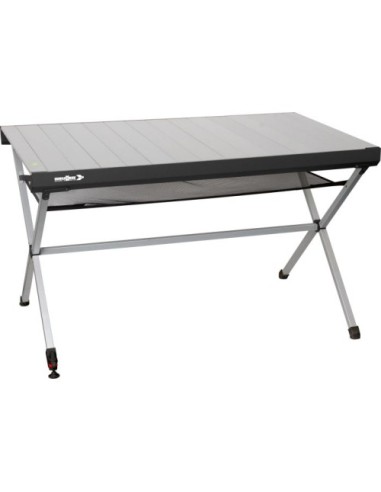 Miza za kampiranje Brunner TITANIUM AXIA 4  0406098N