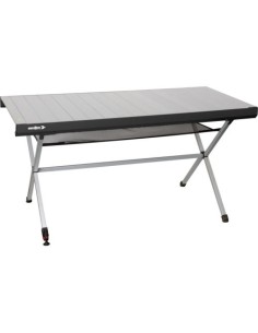 Miza za kampiranje Brunner TITANIUM AXIA 6 0406099N