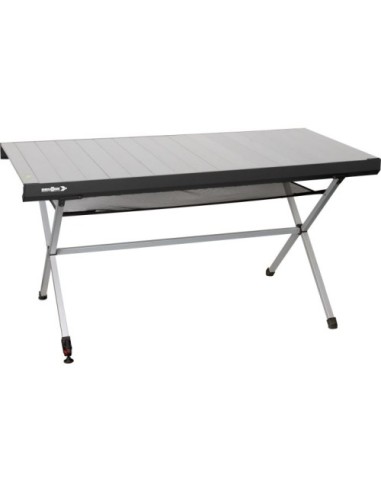 Miza za kampiranje Brunner TITANIUM AXIA 6 0406099N