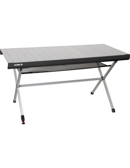 Miza za kampiranje Brunner TITANIUM AXIA 6 0406099N