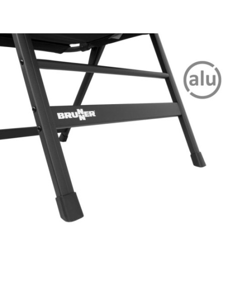 Stol Brunner Skye 3D ADVANCE 0404063N.C09