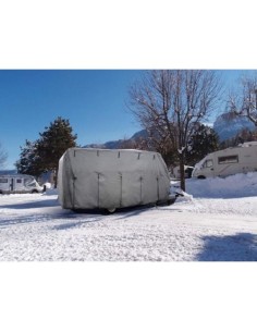 Prevleka za prikolice Brunner 7241464N
