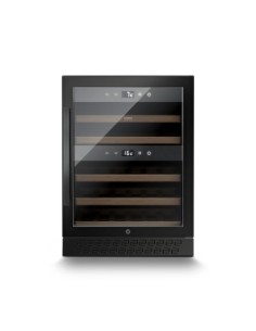 Vinska vitrina CASO WineChef Pro 40