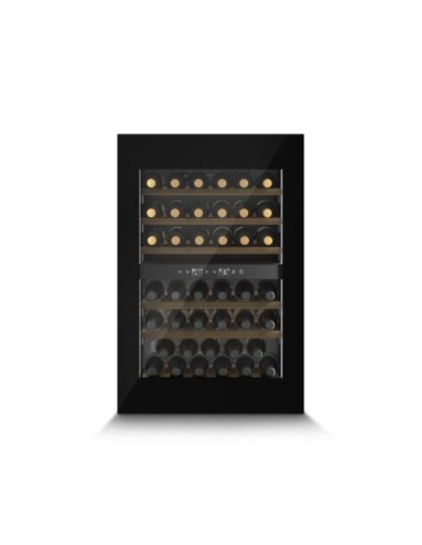 Vinska vitrina CASO WineDeluxe WD 41