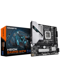 Osnovna plošča Gigabyte H810M WIFI6