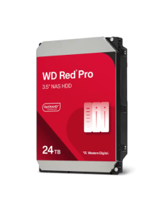 Trdi disk WD Red Pro 24TB (WD241KFGX)