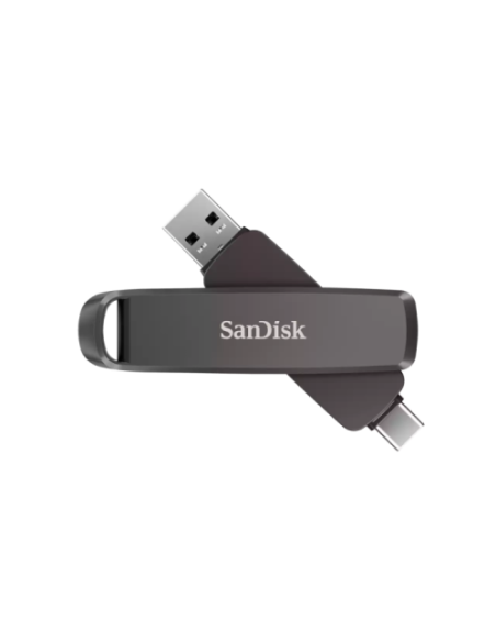 USB disk 1TB SanDisk Extreme PRO (SDDDE1-1T00-G46)