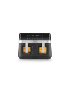 Cvrtnik CASO AirFry Duo Chef