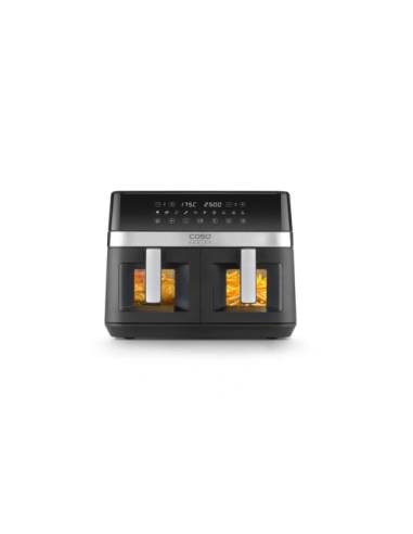 Cvrtnik CASO AirFry Duo Chef