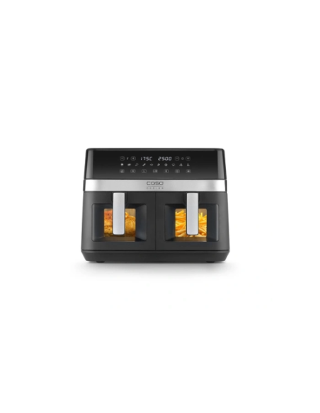 Cvrtnik CASO AirFry Duo Chef