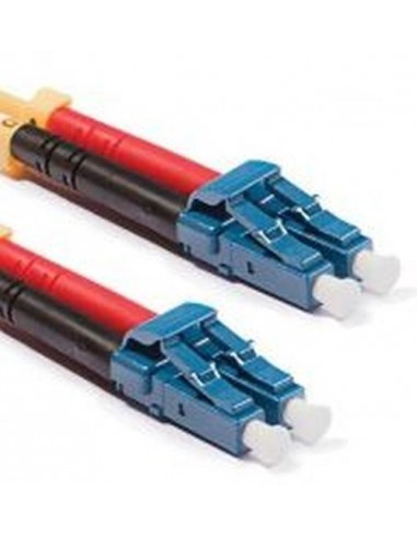 Optični kabel LC-LC SM PK-9 2m KELine P09D-LCLC-020