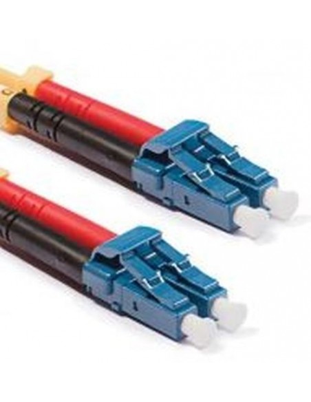 Optični kabel LC-LC SM PK-9 2m KELine P09D-LCLC-020