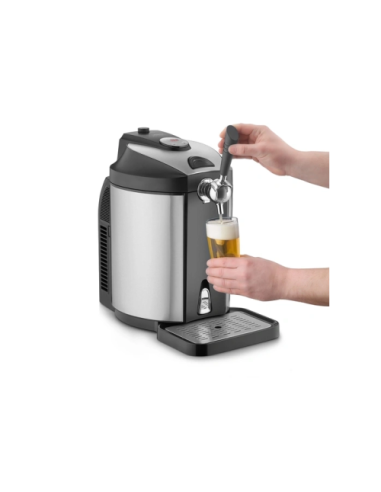 Aparat točenje piva CASO Beer Master