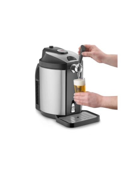 Aparat točenje piva CASO Beer Master