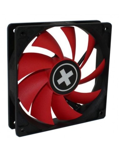 Ventilator Xilence RedWing PWM 120x120x25mm 12V, 3/4pin