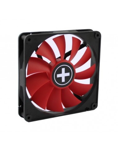 Ventilator Xilence RedWing Performance C 140x140x25mm 12V, 3/4pin