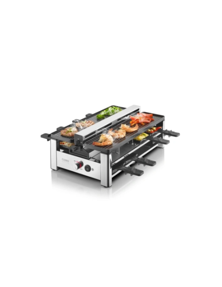 Žar CASO Raclette AirClean