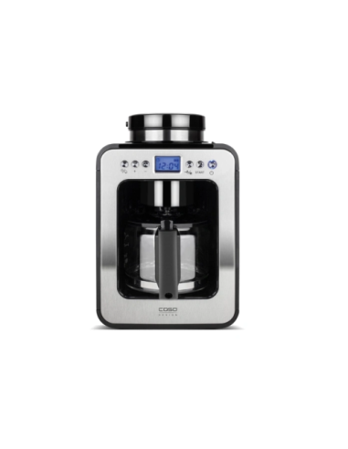 Kavni aparat CASO Coffee Compact