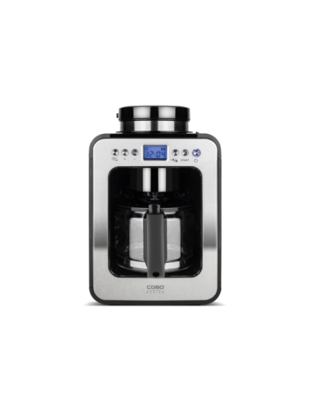 Kavni aparat CASO Coffee Compact