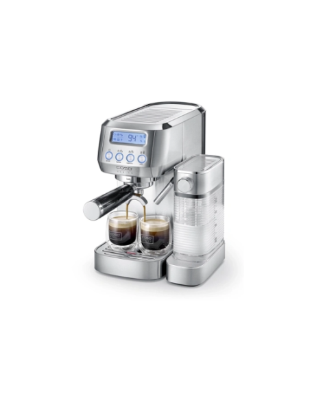 Kavni aparat CASO Espresso Gourmet Latte