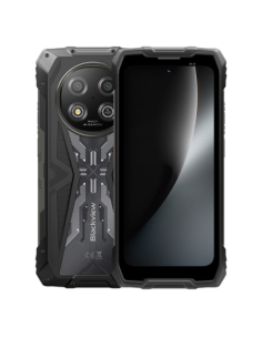 Telefon Blackview ROCK 2 8/256GB 5G, črn