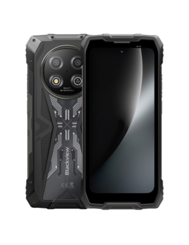 Telefon Blackview ROCK 2 8/256GB 5G, črn